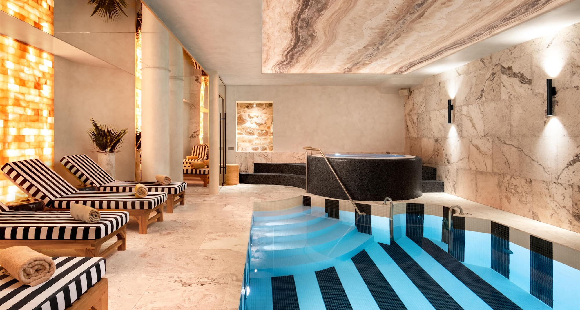 Radisson Collection Astorija Hotel, Vilnius - Spa