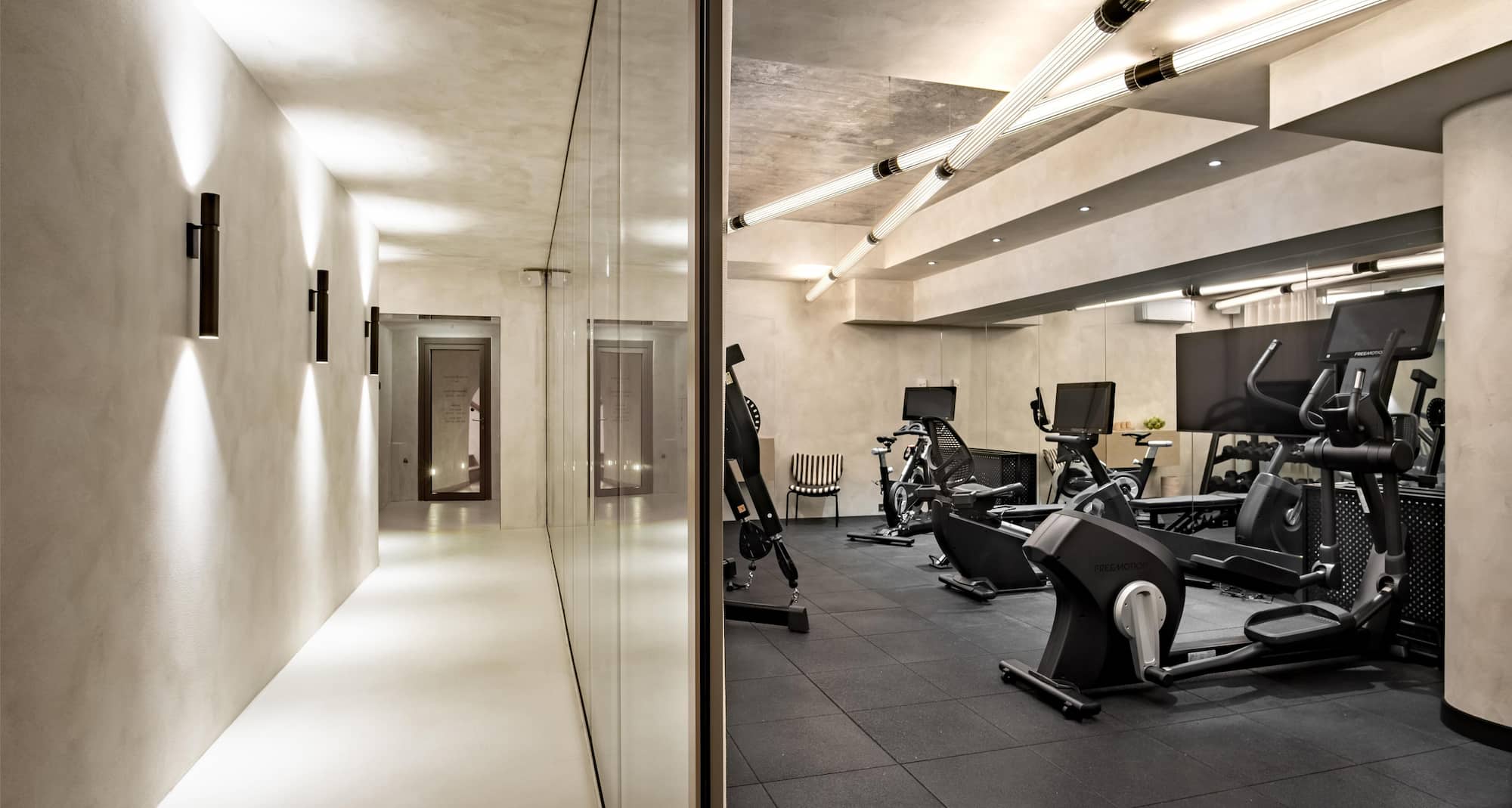 Radisson Collection Astorija Hotel, Vilnius - Spa