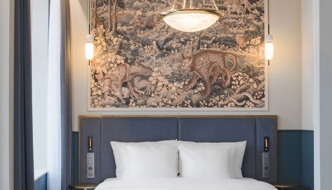 Radisson Blu Royal Astorija Hotel, Vilnius - Suite