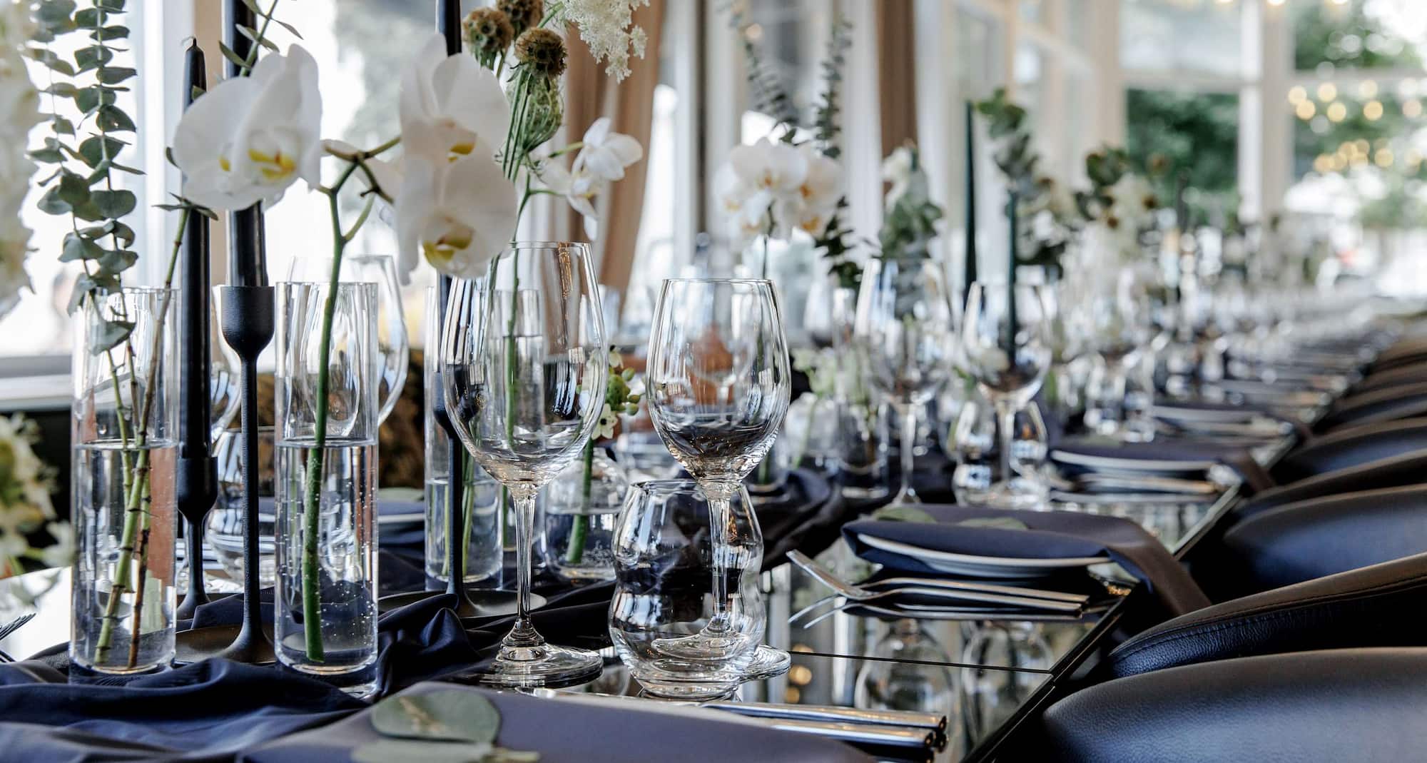 Radisson Collection Astorija Hotel, Vilnius - Weddings