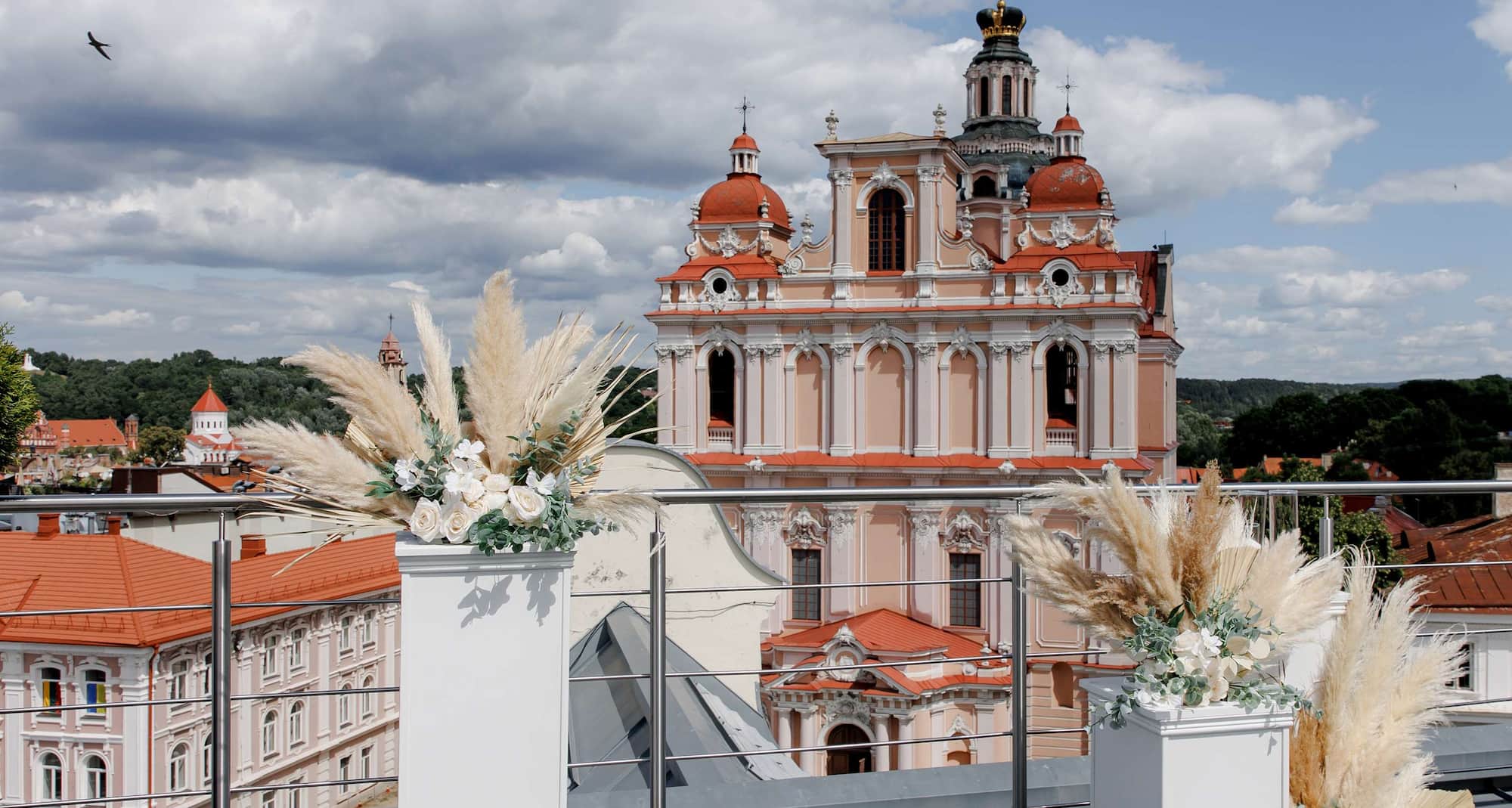 Radisson Collection Astorija Hotel, Vilnius - Weddings