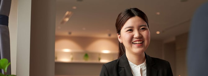 Marca Radisson Collection - A tu servicio