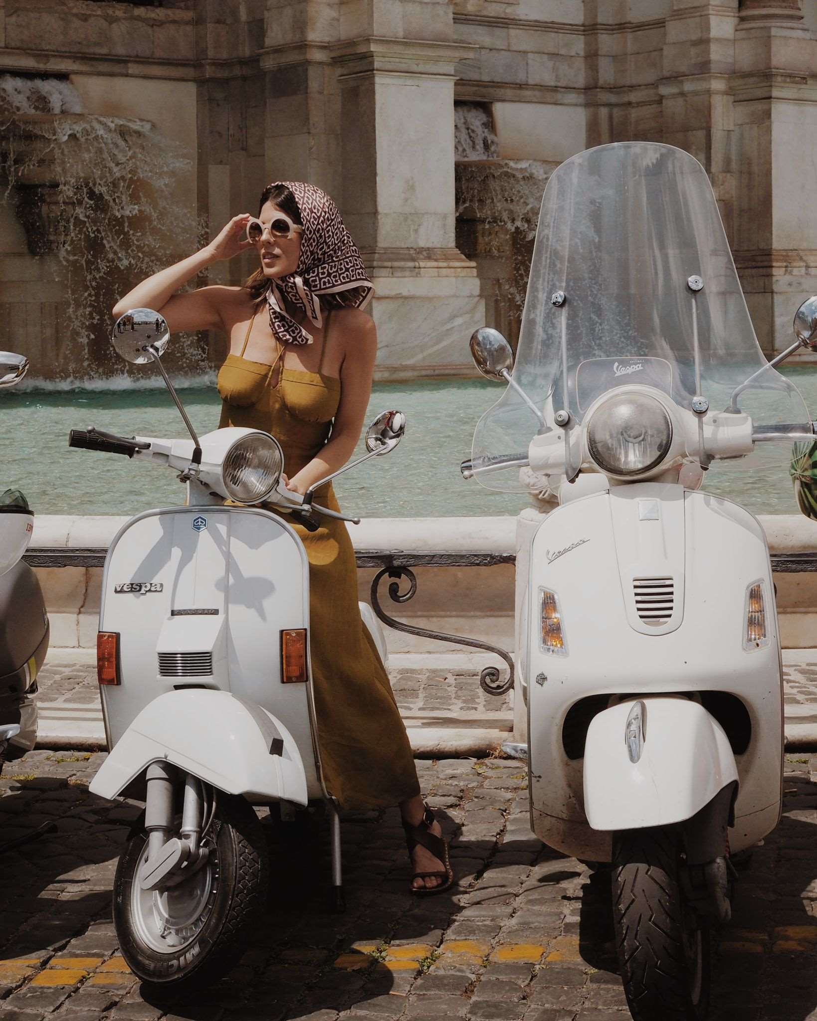 Radisson Collection, Rom, Italien