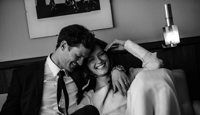 Radisson Collection - Couple