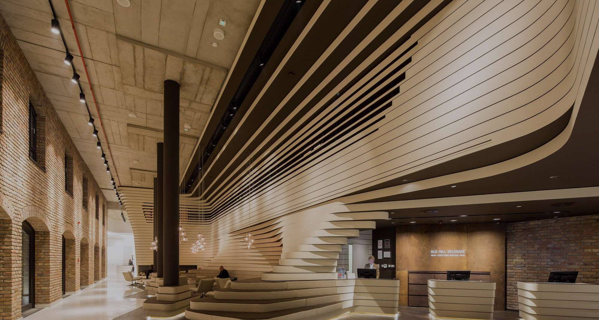 Radisson Collection Brand - Belgrade