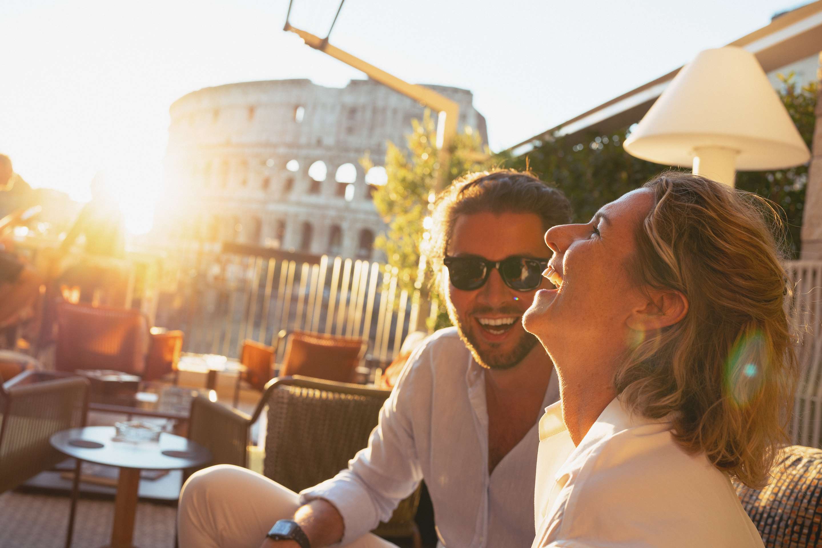 Radisson Double Rewards