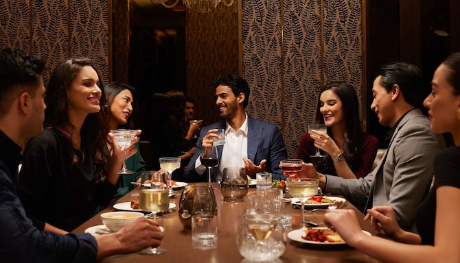 Marke Radisson Collection - APAC - Lifestyle