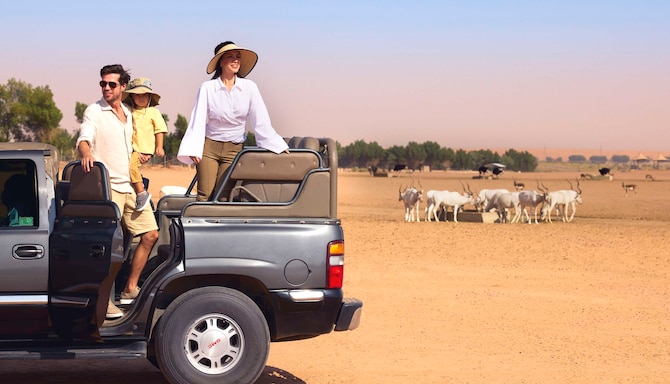 Nofa Resort Riyadh, A Radisson Collection Hotel