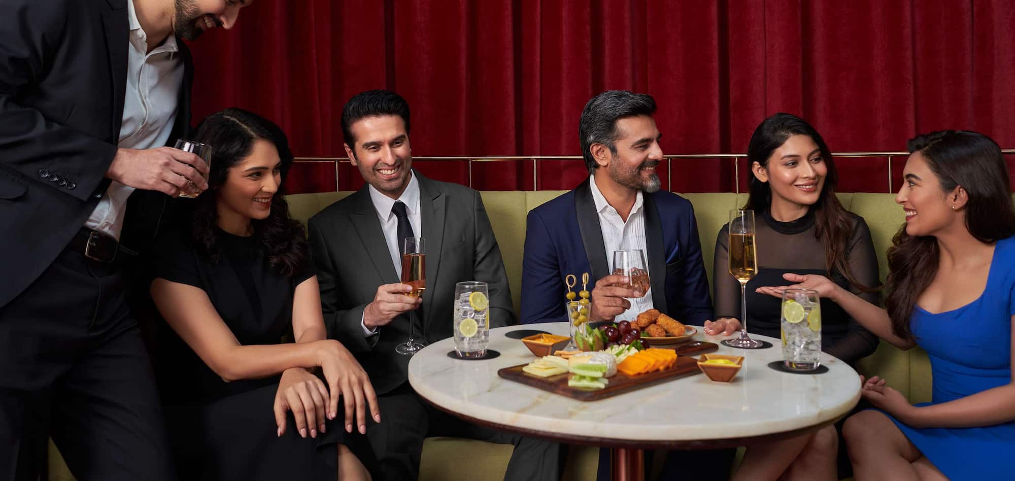 Radisson Collection Brand - APAC Lifestyle