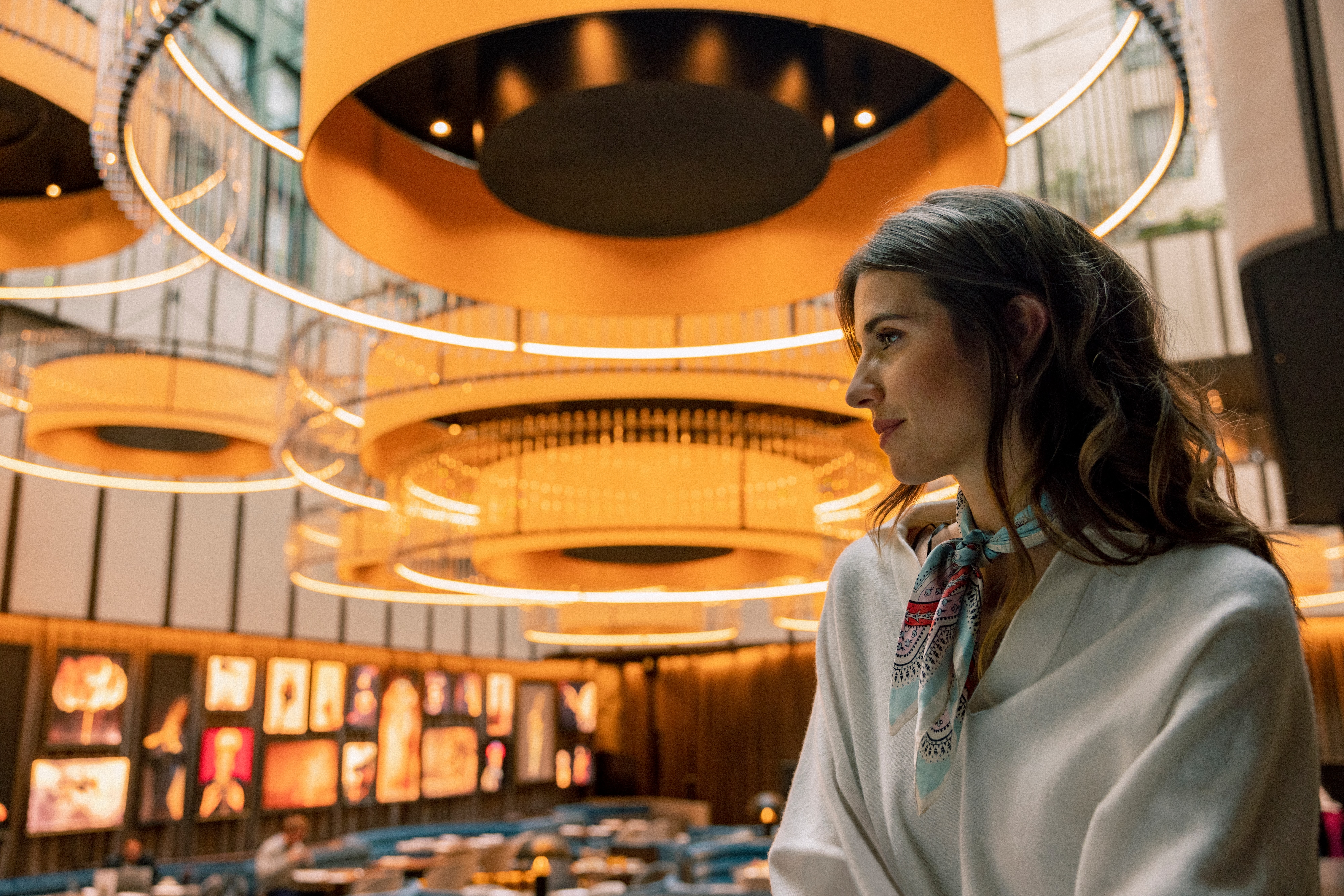 Markenvideo Radisson Collection