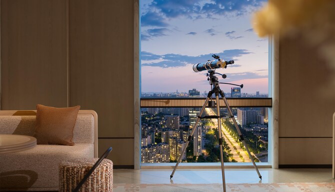 Radisson Collection Hi-Tech Zone Chengdu