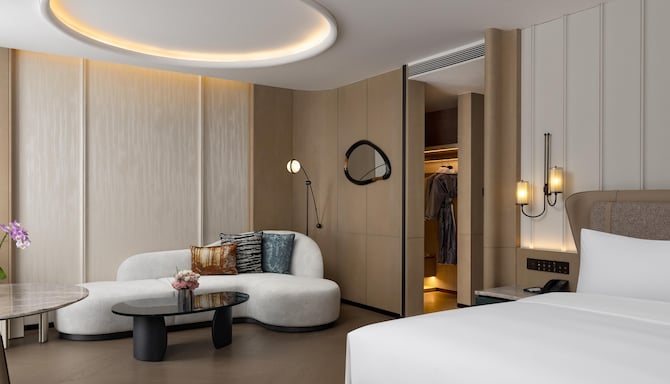 Radisson Collection Hi-Tech Zone Chengdu