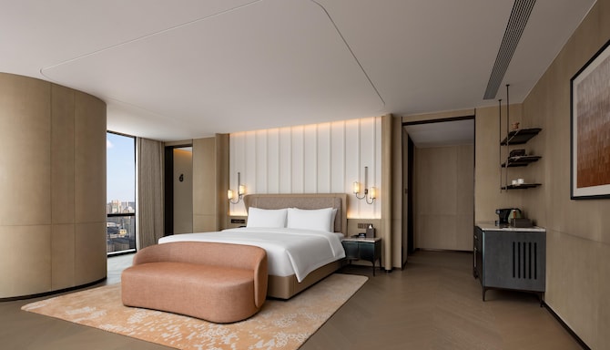 Radisson Collection Hi-Tech Zone Chengdu