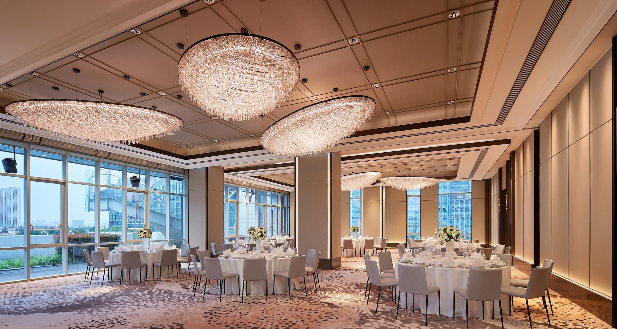 Radisson Collection Hi-Tech Zone Chengdu - Meeting room