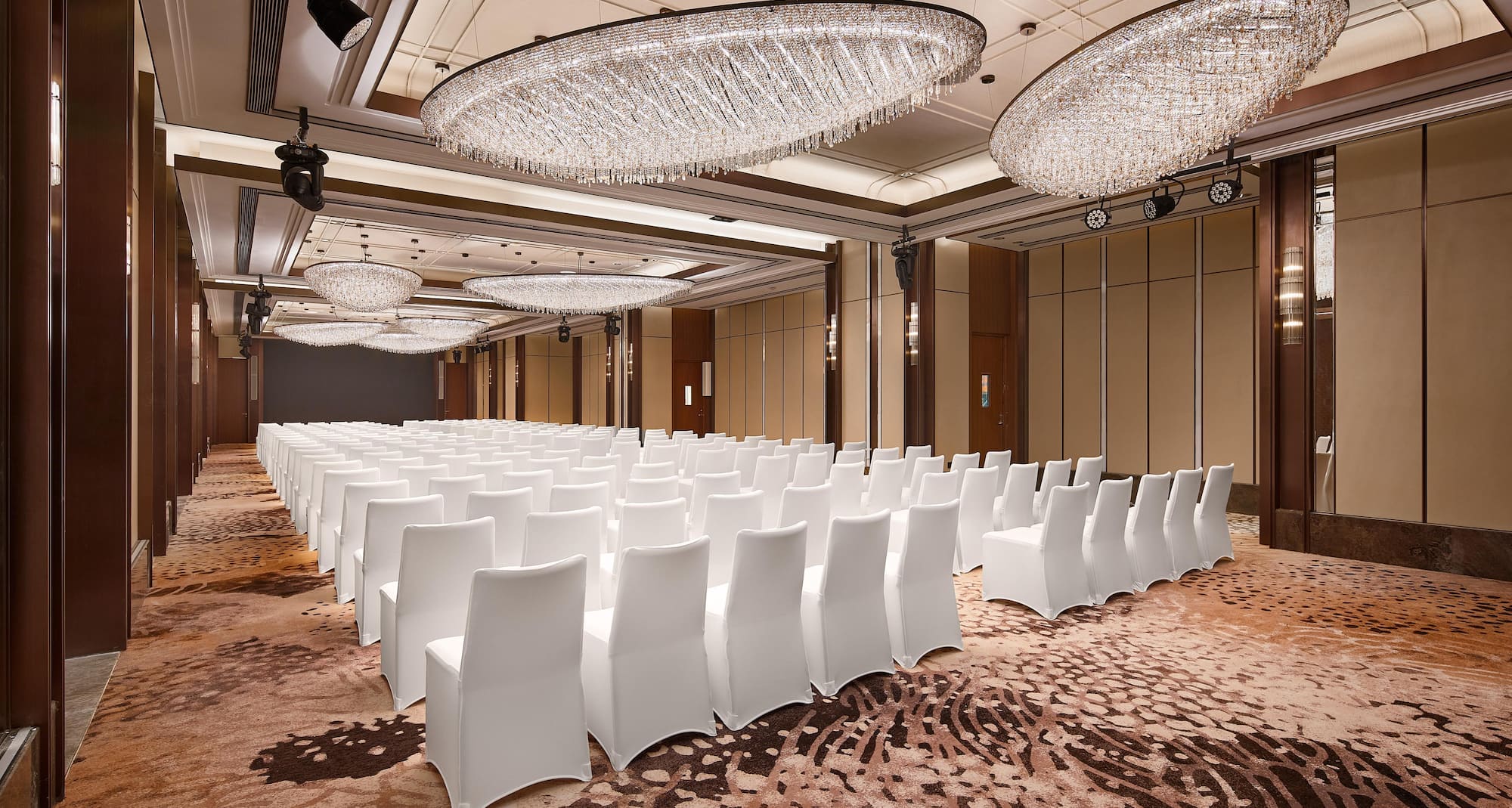 Radisson Collection Hi-Tech Zone Chengdu - Meeting room