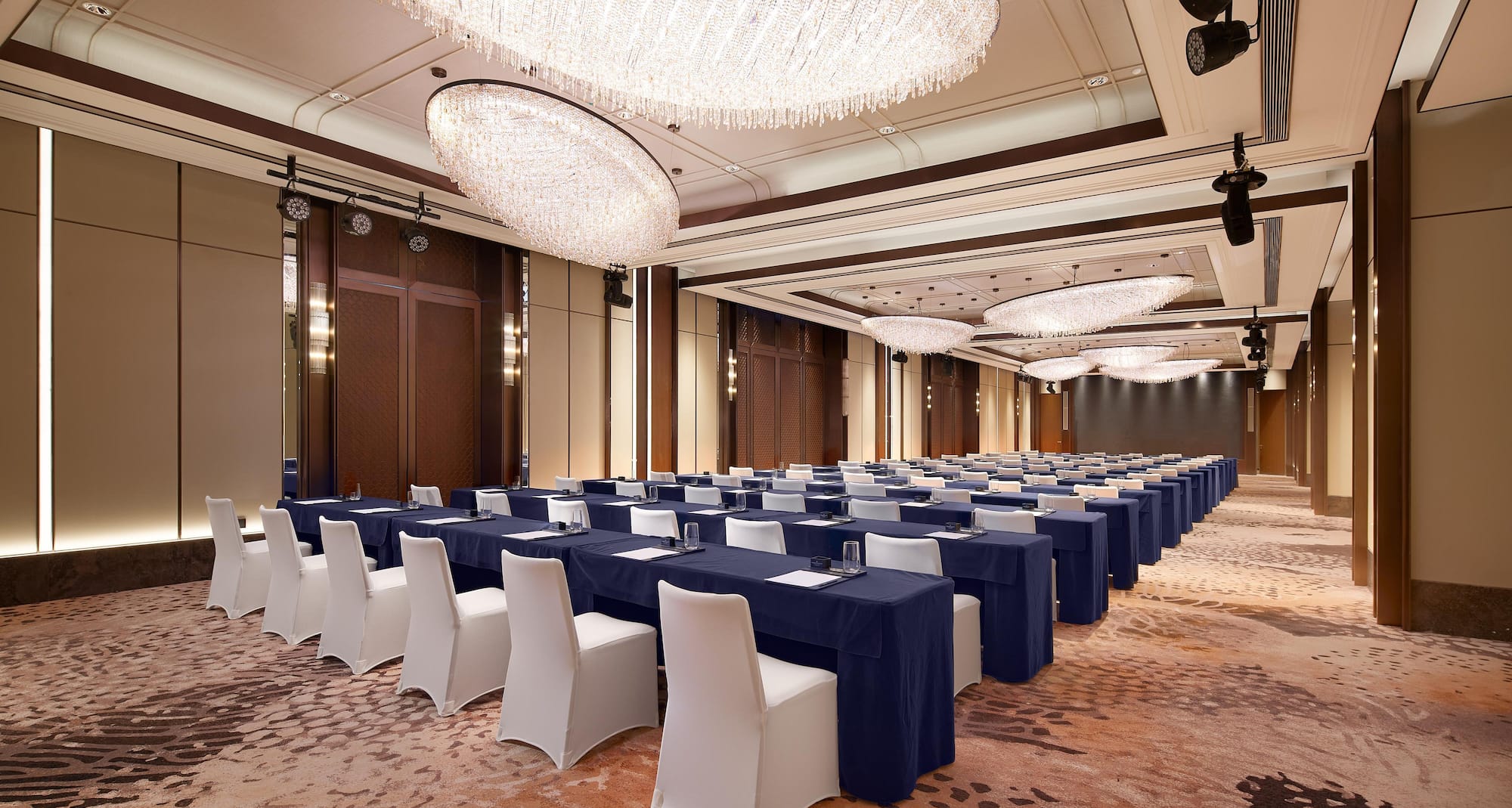 Radisson Collection Hi-Tech Zone Chengdu - Meeting room