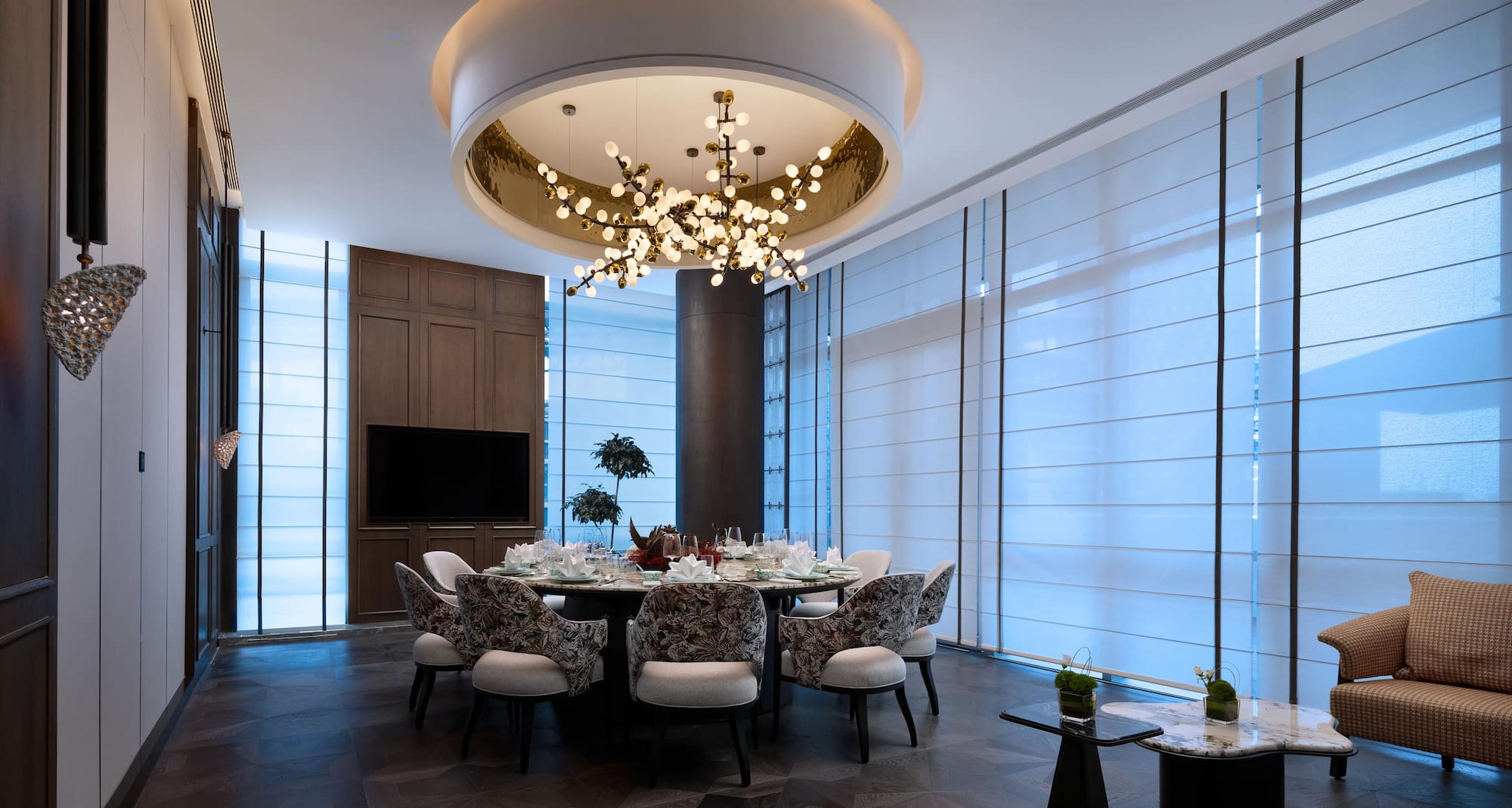 Radisson Collection Hi-Tech Zone Chengdu