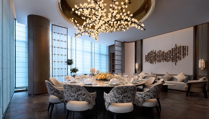 Radisson Collection Hi-Tech Zone Chengdu