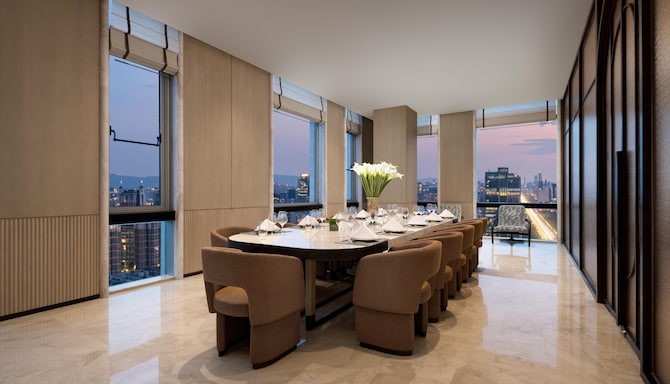 Radisson Collection Hi-Tech Zone Chengdu