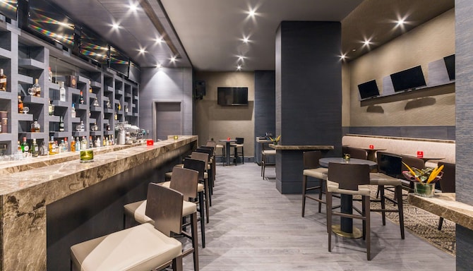 Radisson Collection Hotel Bamako - Legend Sports Bar