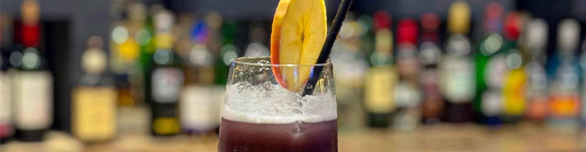 Radisson Collection Hotel, Bamako - Cocktail