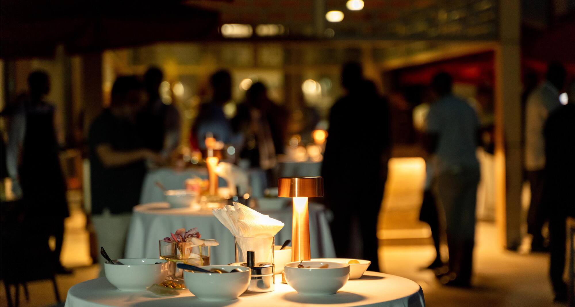 Radisson Collection Hotel, Bamako - Event