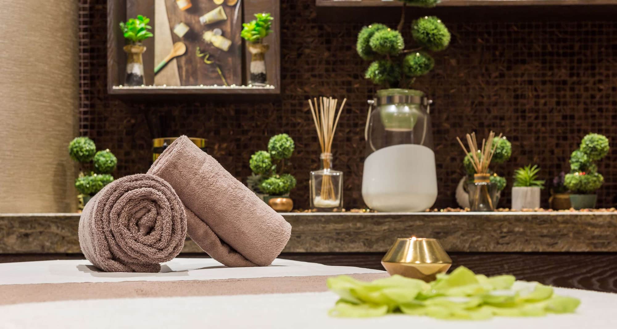 Radisson Collection Hotel Bamako - Spa