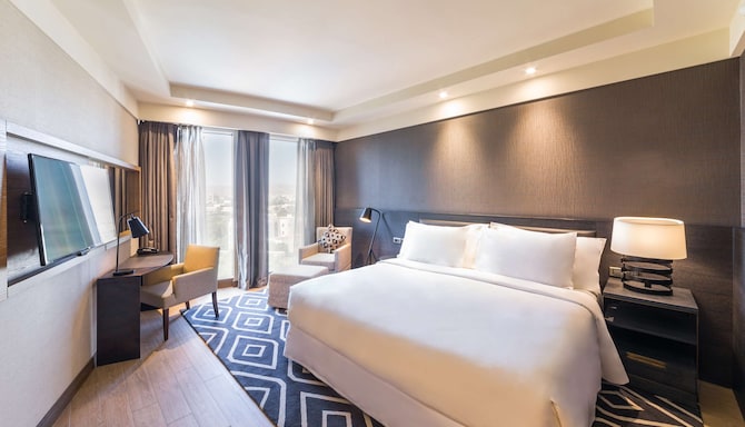 Radisson Collection Hotel Bamako - Suite Εxécutive