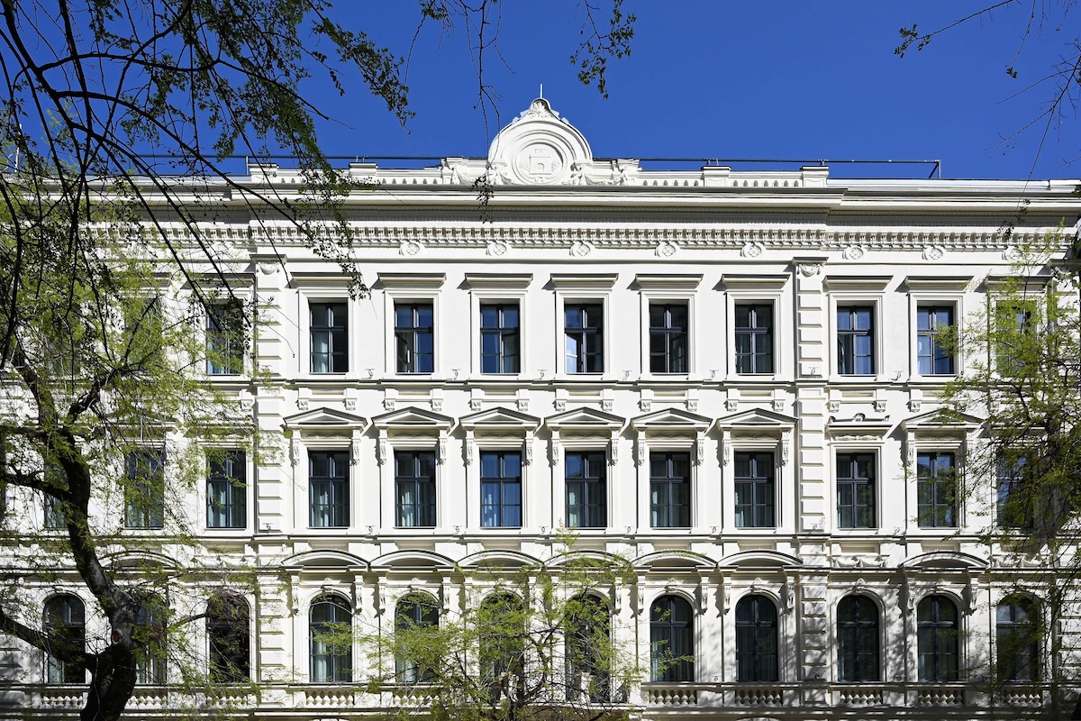 Radisson Collection Hotel, Basilica Budapest | Foto: Divulgação