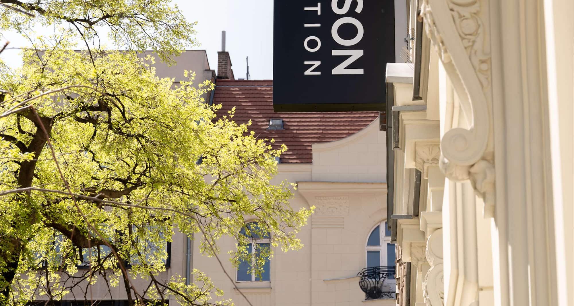 Radisson Collection Hotel, Basilica Budapest - Exterior