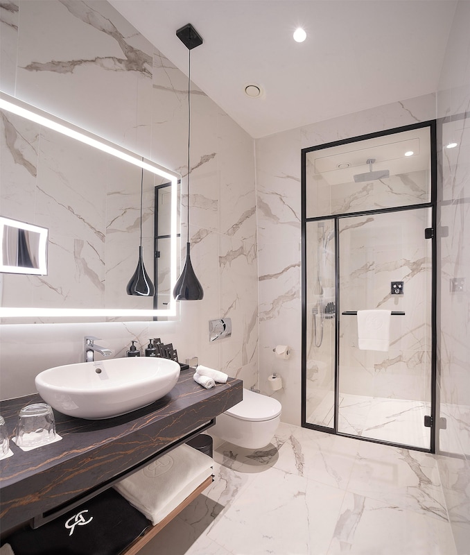 Radisson Collection Hotel, Basilica Budapest | Foto: Divulgação