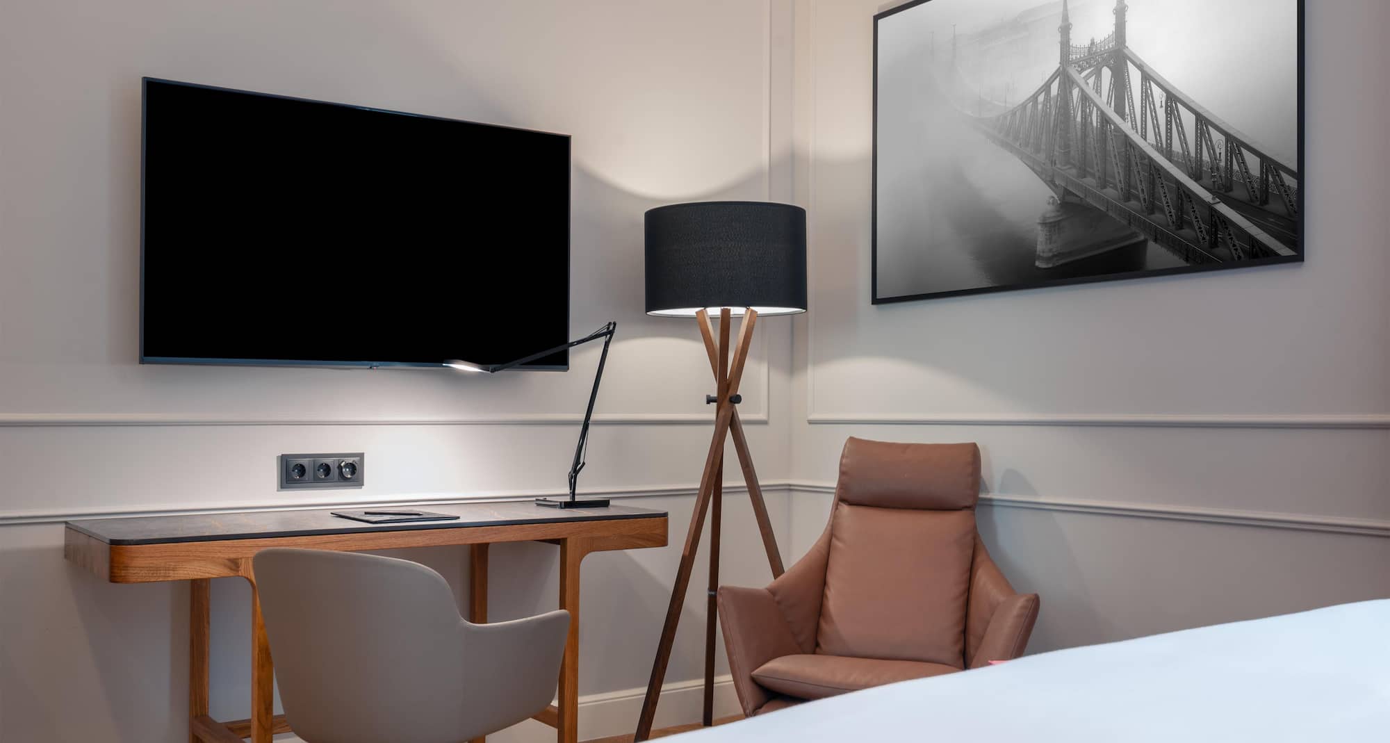 Radisson Collection Hotel, Basilica Budapest - 客房/住宿