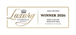 Radisson Collection Hotel, Basilica Budapest - Luxury Lifestyle Awards 2026 - Best Luxury Rooftop, Budapest, Hungary