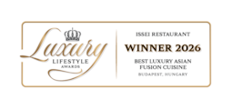 Radisson Collection Hotel, Basilica Budapest - Luxury Lifestyle Awards 2026 - Best Luxury Asian Fusion Cuisine, Budapest, Hungary