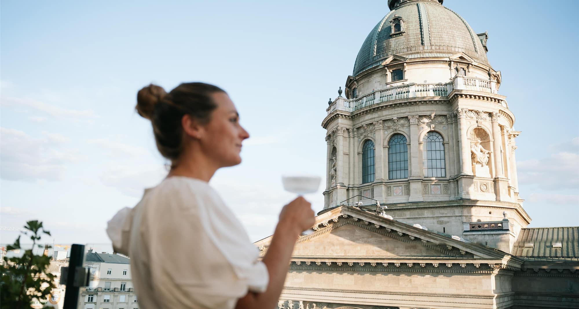 Radisson Collection Hotel, Basilica Budapest - Restaurant