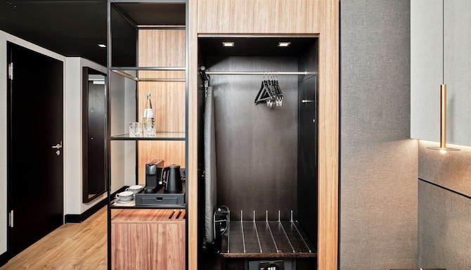 Radisson Collection Hotel, Berlin - غرفة ضيوف