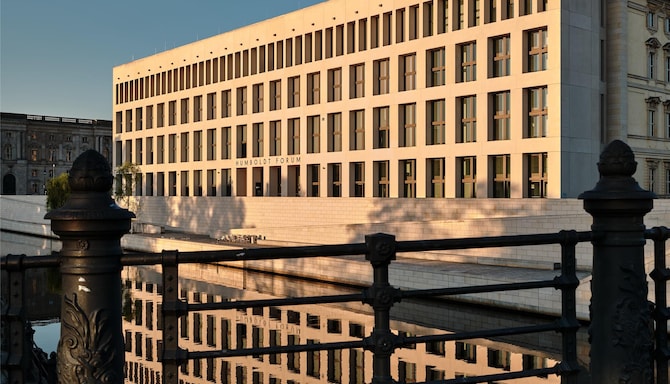 Humboldt Forum