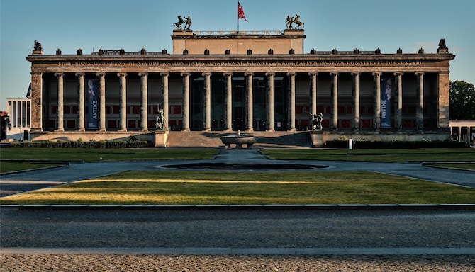 Altes Museum
