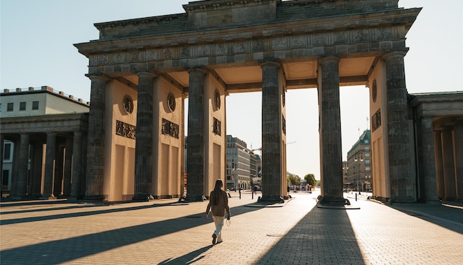 Radisson Collection Hotel, Berlin - Brandenburg Gate