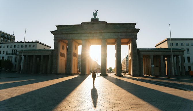 Radisson Collection Hotel, Berlin - Brandenburg Gate