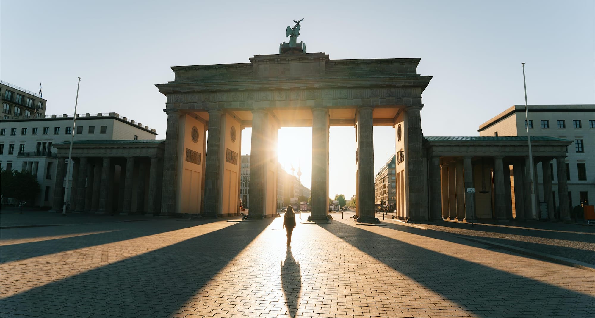 Radisson Collection Hotel, Berlin - Brandenburg Gate