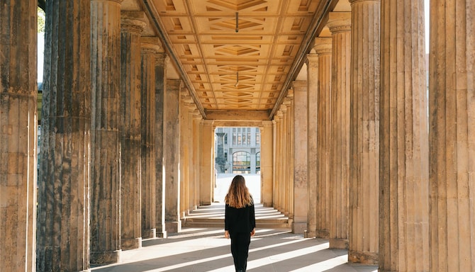 Radisson Collection Hotel, Berlin - Berlin - Museum Island