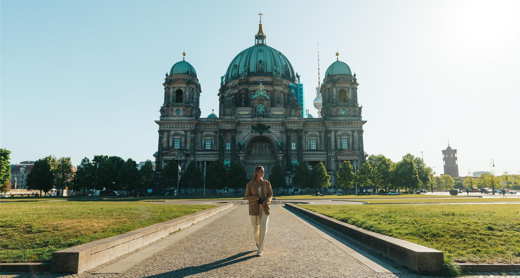 Radisson Collection Hotel, Berlin - Berliner Dom