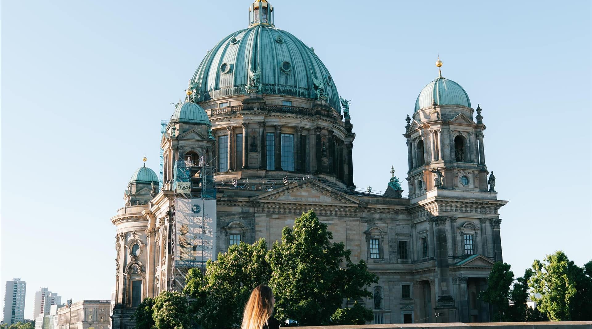 Radisson Collection Hotel, Berlin - Berliner Dom