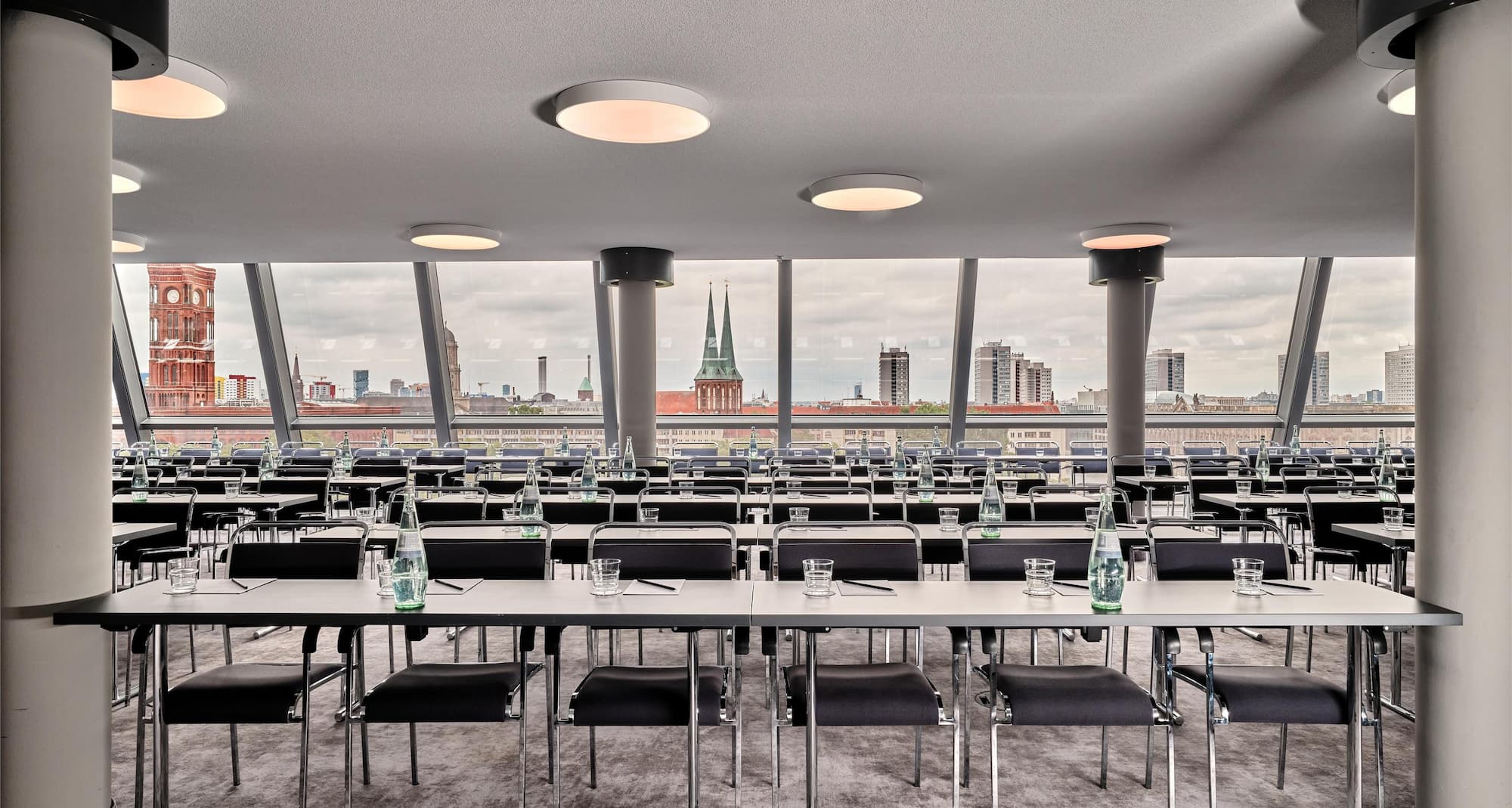 Radisson Collection Hotel, Berlin - Meeting Room Nikolai