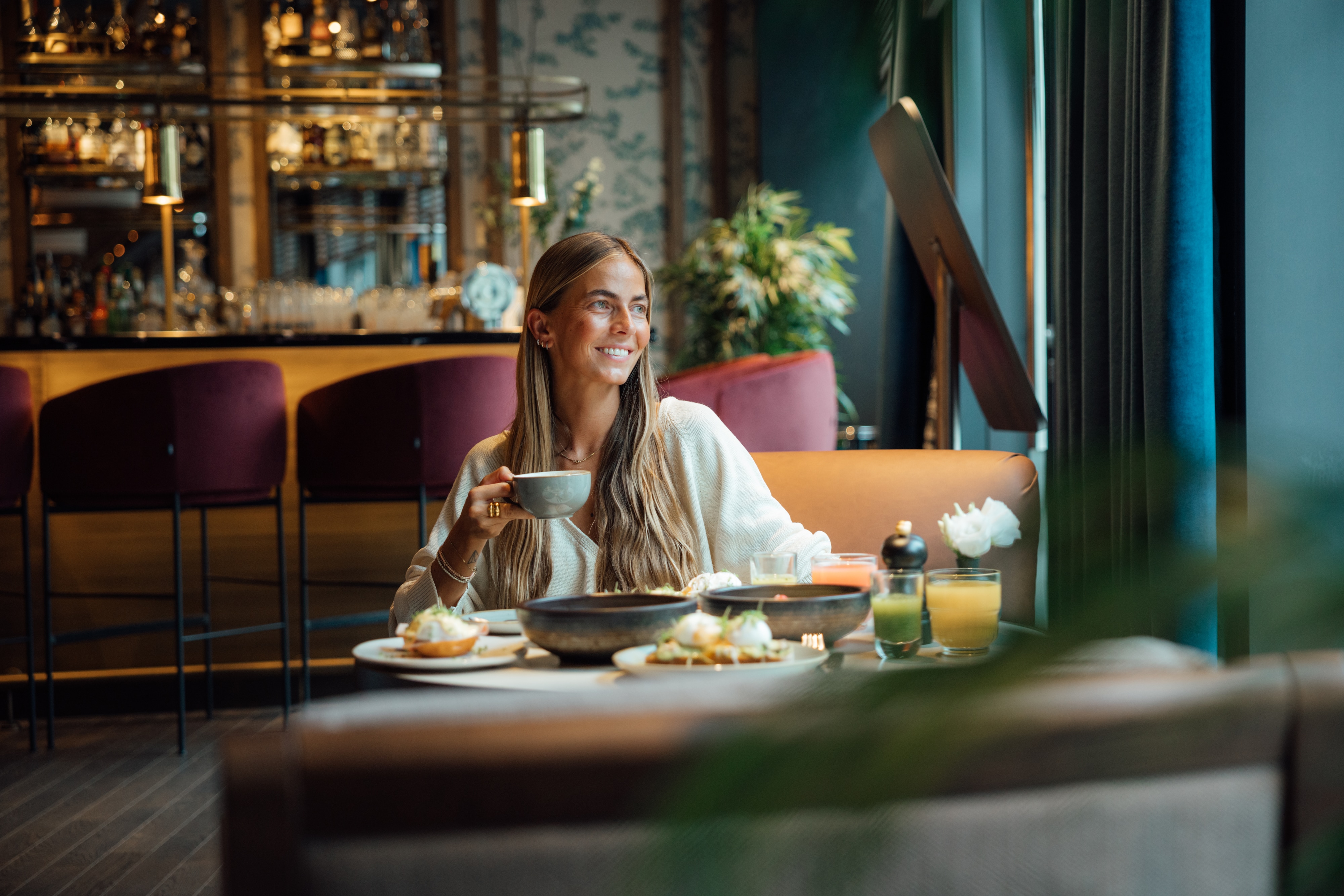Radisson Collection Hotel, Berlin - RC Berlin gastronomy
