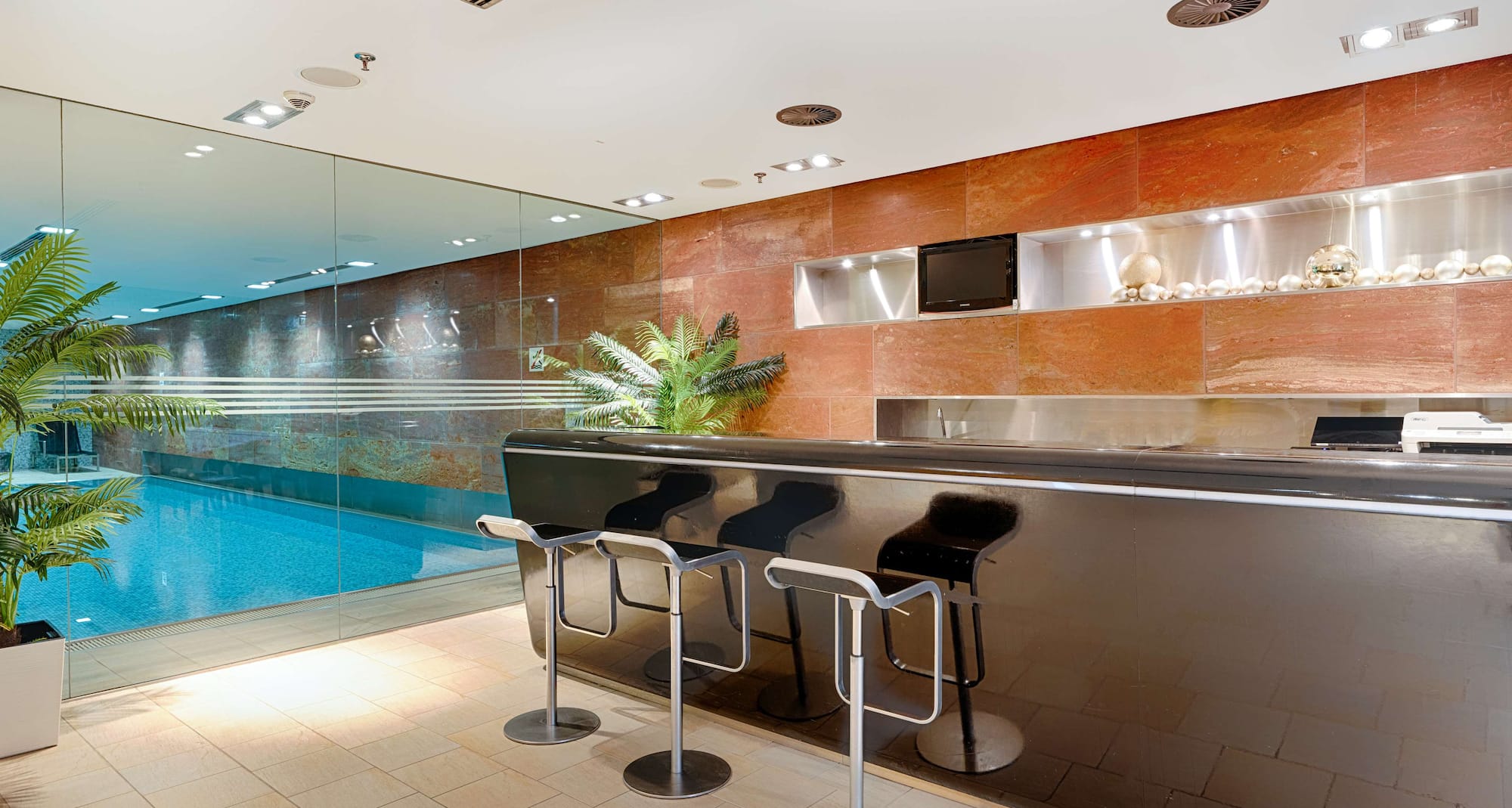 Radisson Collection Hotel, Berlin - Spa Br