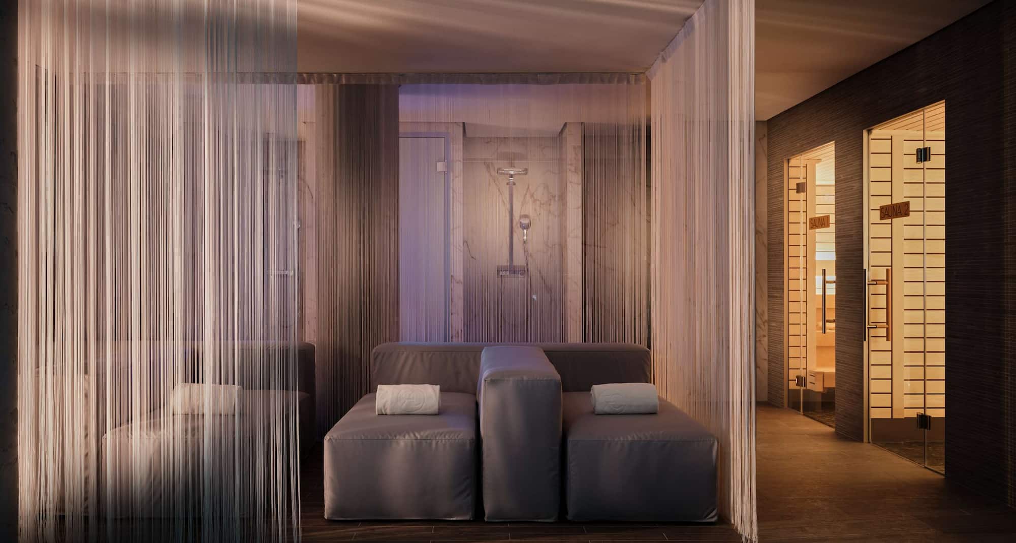 Radisson Collection Hotel, Berlin - Spa