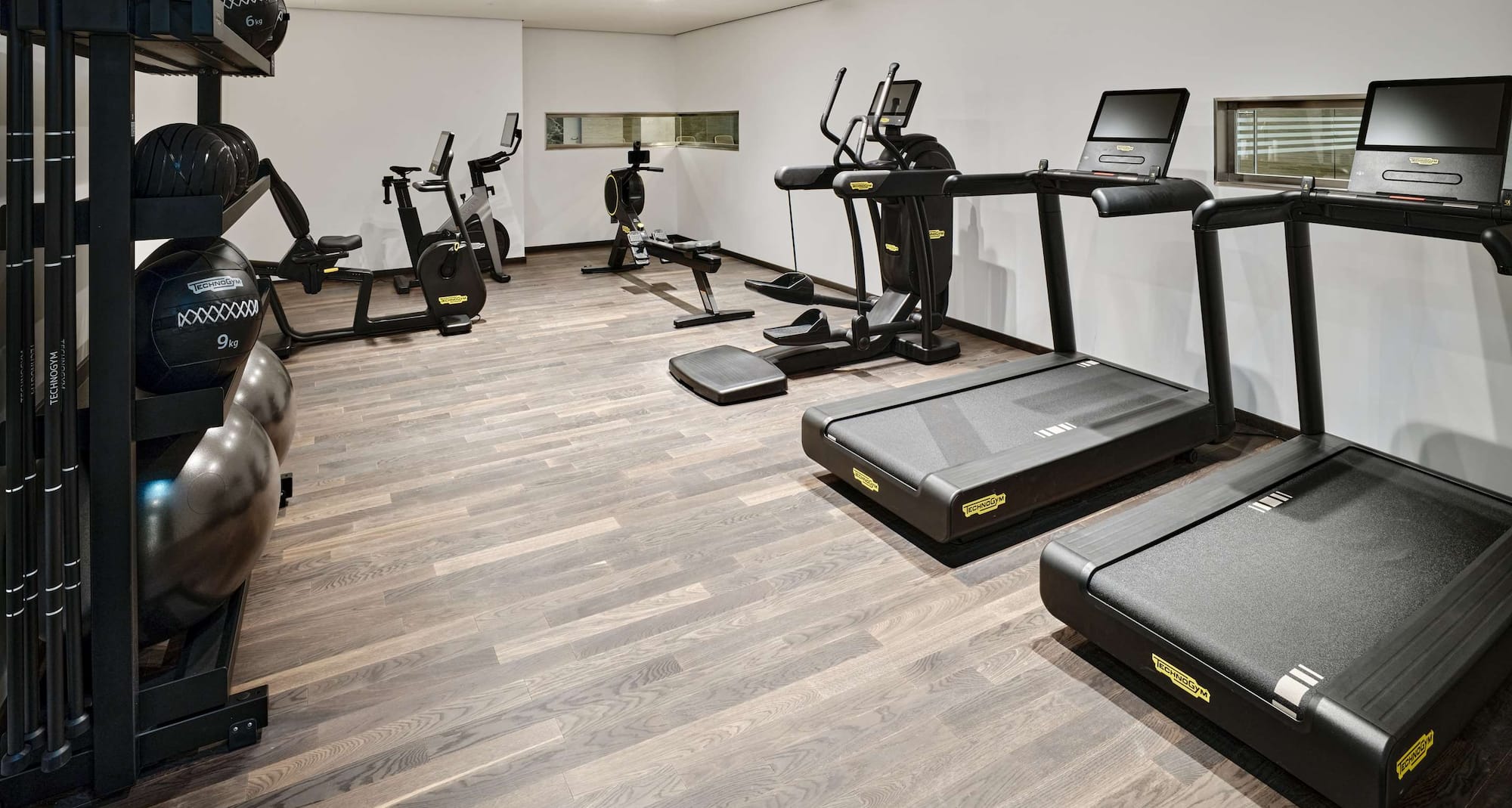 Radisson Collection Hotel, Berlin - Spa - Gym