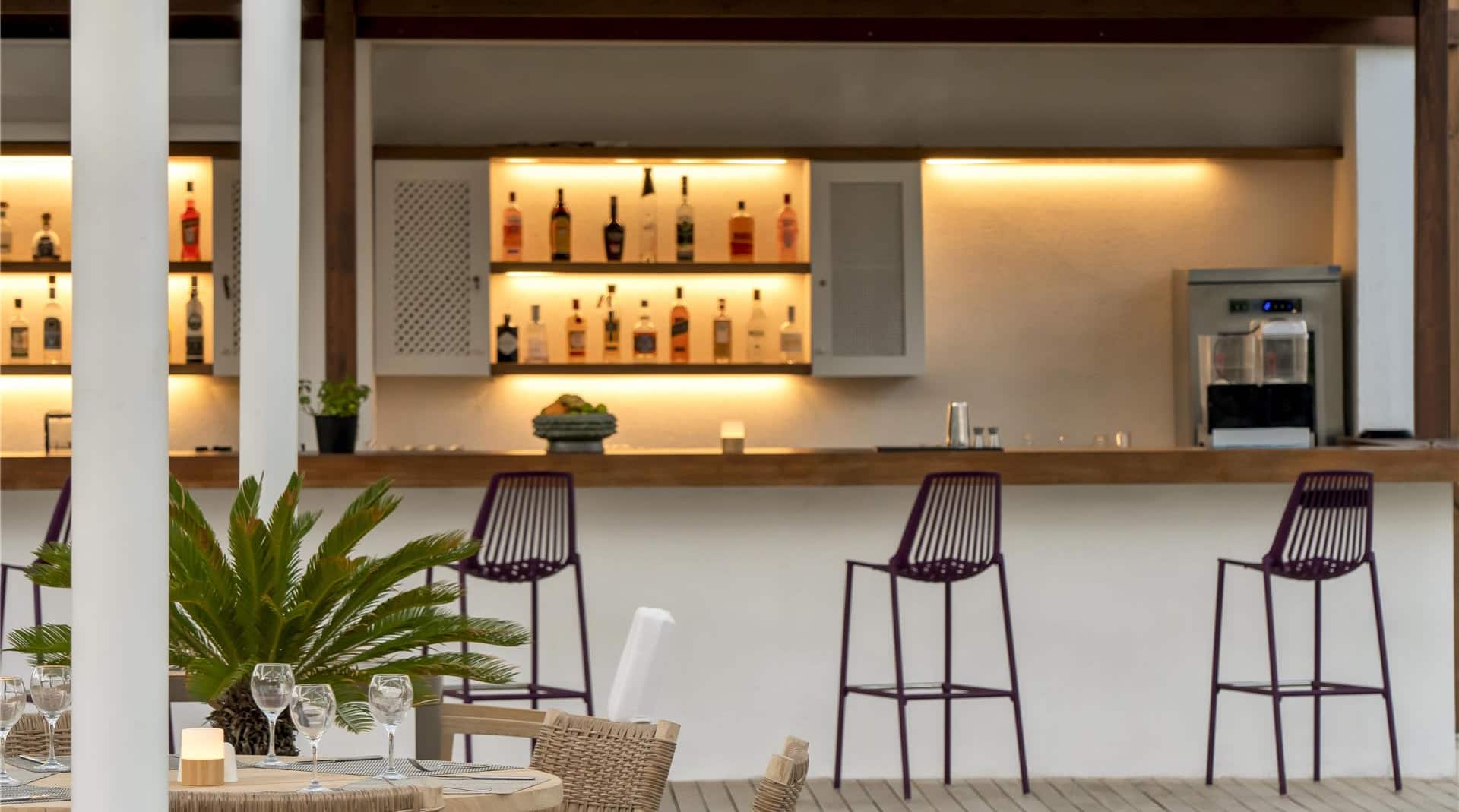 Radisson Collection Hotel, Bodrum - Termera Bar